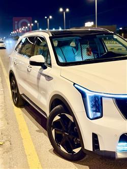 كيا سورينتو